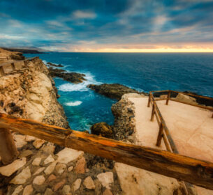 Ajuy Hoehlen Weg by InsiderFuerteventura