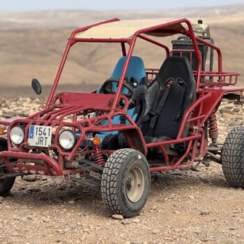 Buggy Costa Calma 01 by Insider Fuerteventura