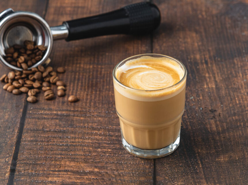Cafe Cortado & Beans Essen by InsiderFuerteventura
