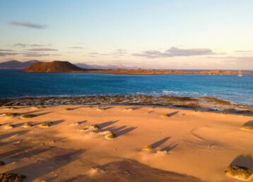 Corralejo-Dunes-Los-Losbos-Fuerteventura by Insider Fuerteventura