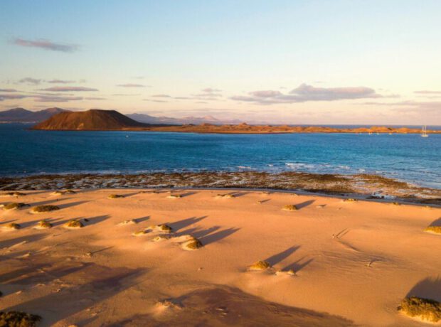 Corralejo-Dunes-Los-Losbos-Fuerteventura by Insider Fuerteventura