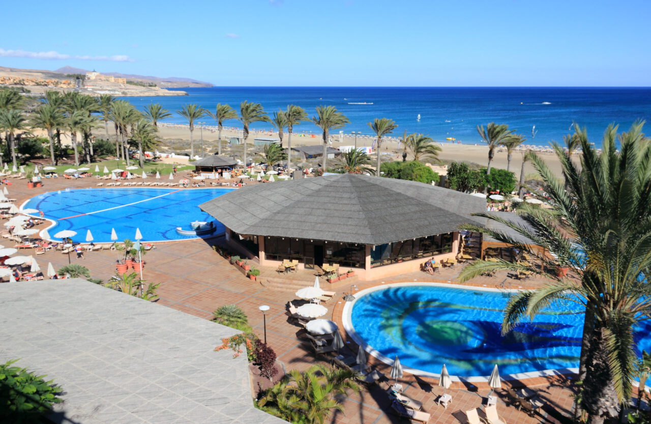 Hotel Costa Calma 01 by Insider Fuerteventura