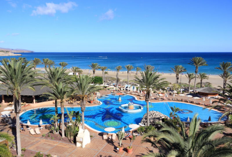 Hotel Costa Calma 02 b Insider Fuerteventura