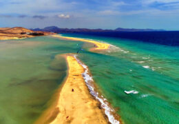 Lagune Sotavento Playa Costa Calma 04 by Insider Fuerteventura