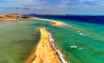Lagune Sotavento Playa Costa Calma 04 by Insider Fuerteventura