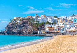 Playa Mattoral Morro Jable 03 by Insider Fuerteventura was kostet fuerteventura wirklich