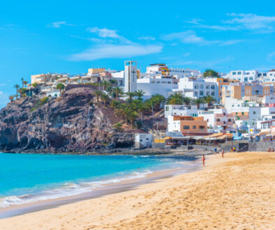 Playa Mattoral Morro Jable 03 by Insider Fuerteventura was kostet fuerteventura wirklich