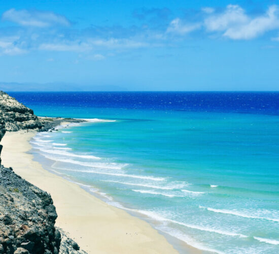 Playa de Esquinzo 01 by Insider Fuerteventura