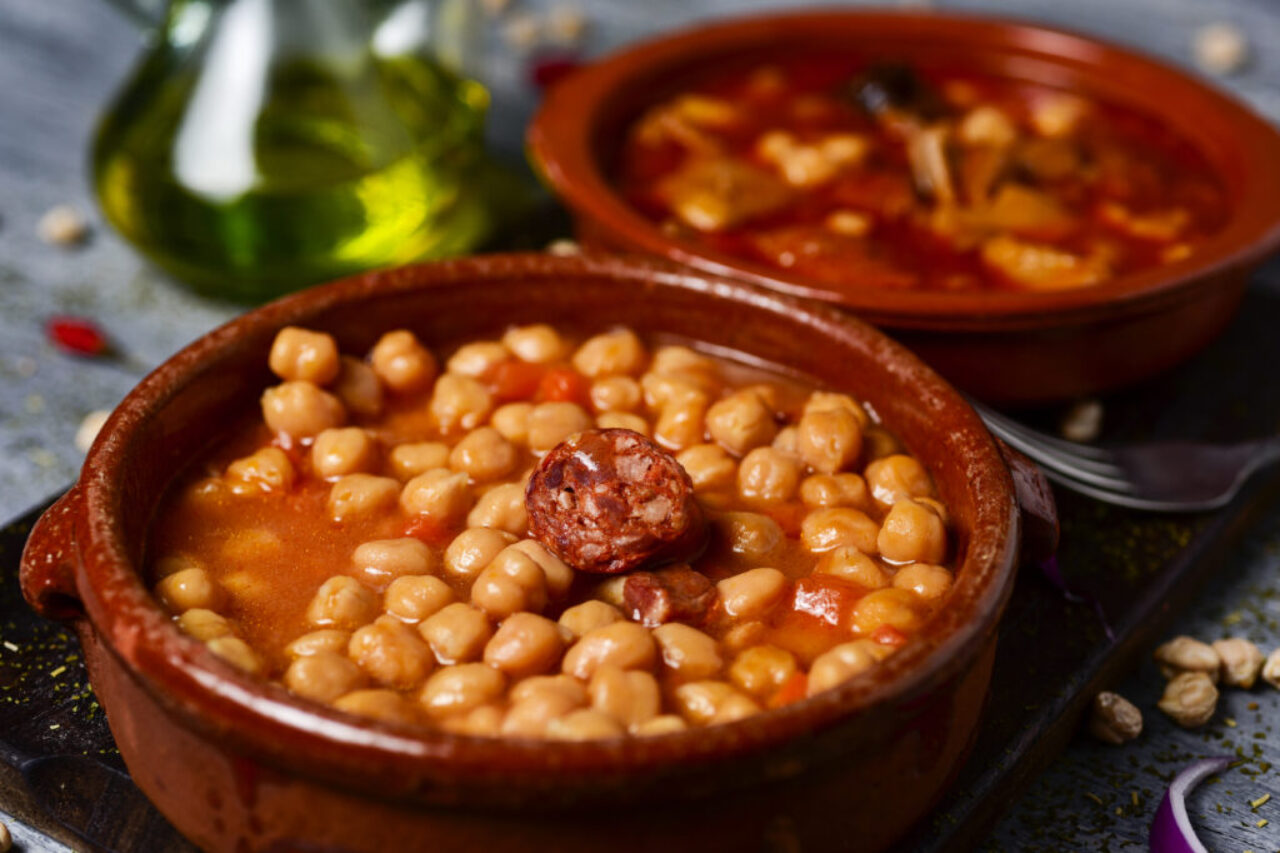 Potaje Essen by InsiderFuerteventura
