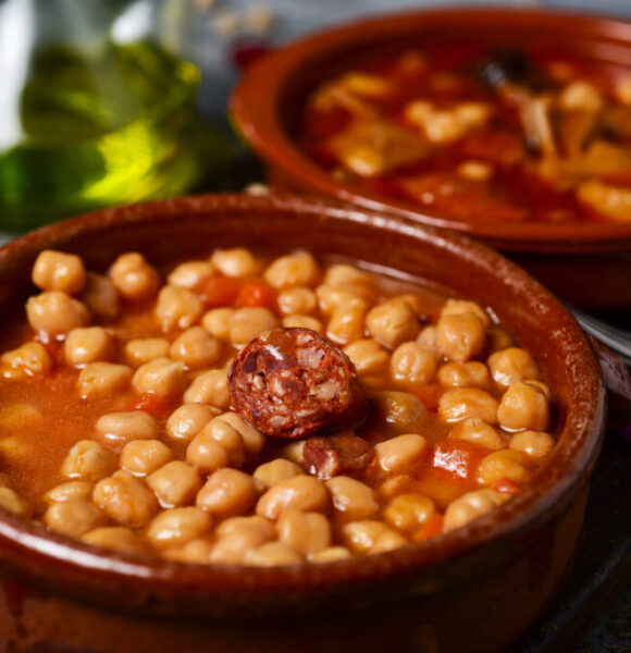 Potaje Essen by InsiderFuerteventura