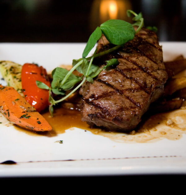 Steak 01 Essen by InsiderFuerteventura