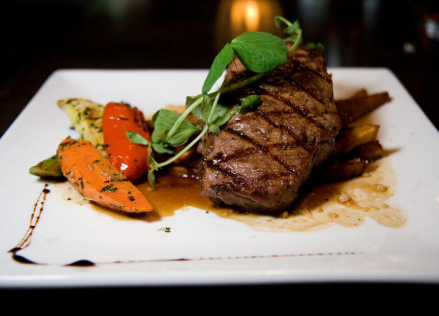 Steak 01 Essen by InsiderFuerteventura