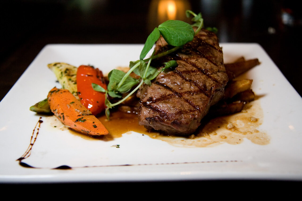 Steak 01 Essen by InsiderFuerteventura