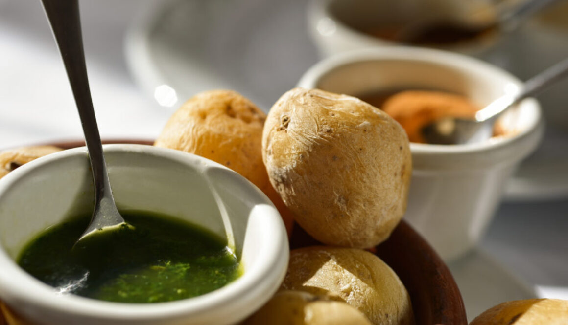 Tapas Papas Arrugadas 02 by InsiderFuerteventura
