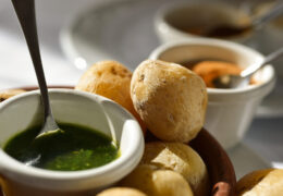 Tapas Papas Arrugadas 02 by InsiderFuerteventura