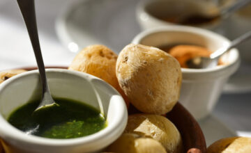 Tapas Papas Arrugadas 02 by InsiderFuerteventura