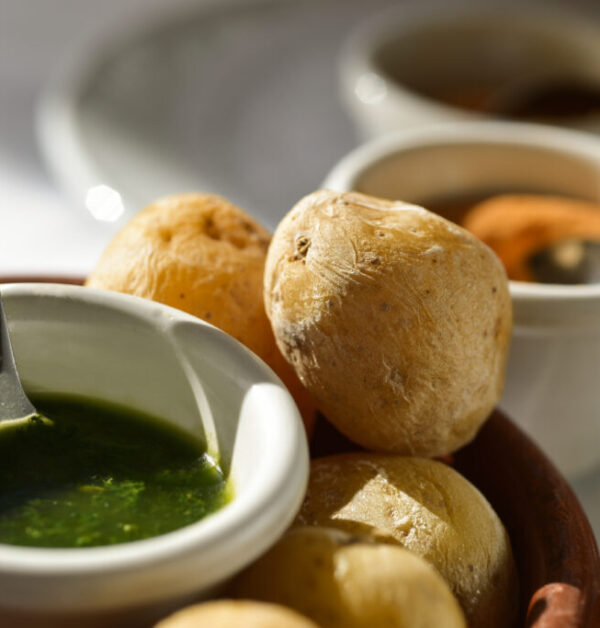 Tapas Papas Arrugadas 02 by InsiderFuerteventura