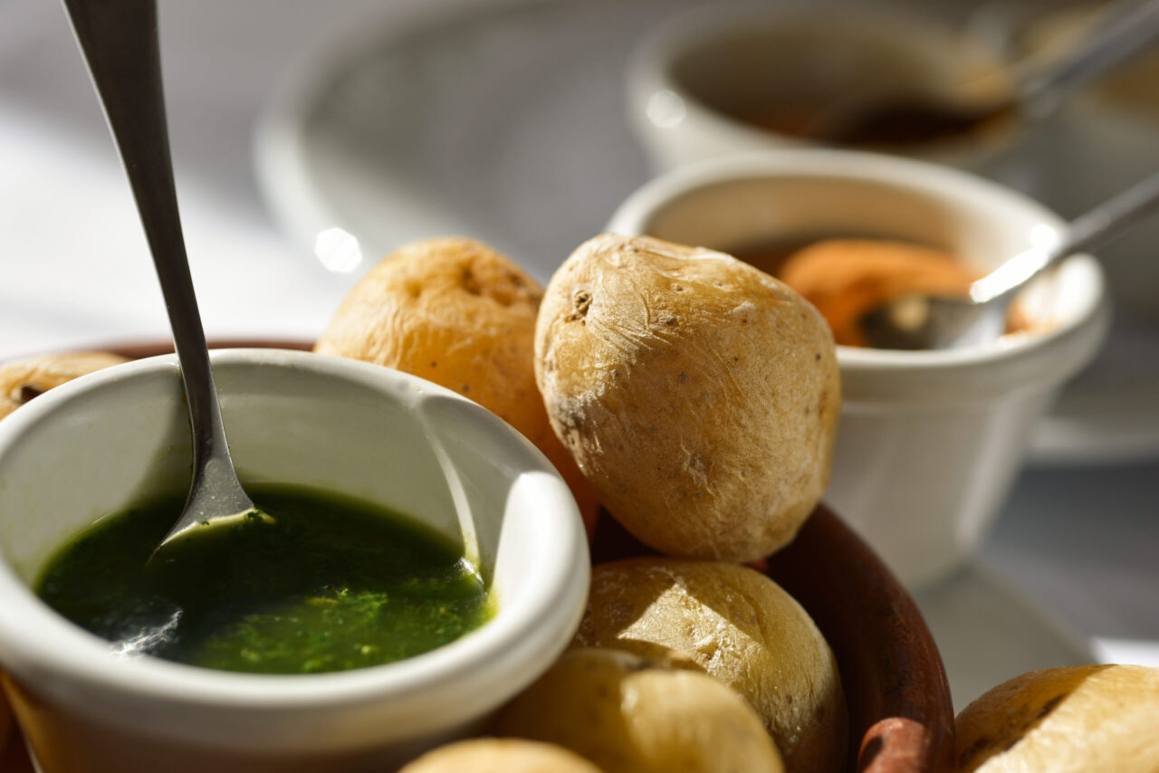 Tapas Papas Arrugadas 02 by InsiderFuerteventura