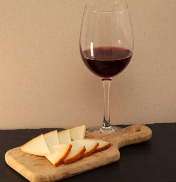 Wein & Kaese Essen by InsiderFuerteventura