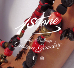 Welcome-⋆-Geheimtipp 1STone-Art-Design-Custom-Jewelry. by InsiderFuerteventura
