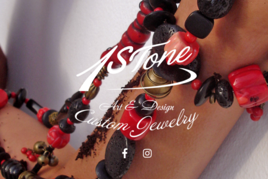 Welcome-⋆-Geheimtipp 1STone-Art-Design-Custom-Jewelry. by InsiderFuerteventura