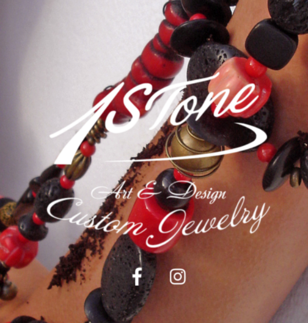 Welcome-⋆-Geheimtipp 1STone-Art-Design-Custom-Jewelry. by InsiderFuerteventura