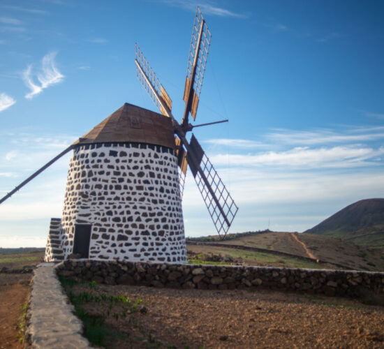 Windmuehle 07 by Insider Fuerteventura