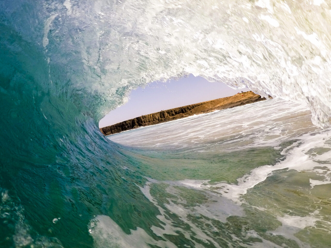 surf 07 halfpipe Westkueste by Insider Fuerteventura