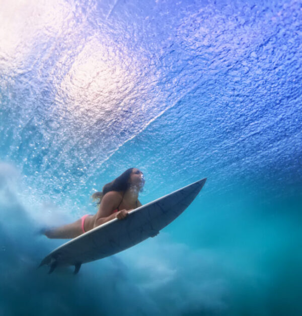 surf girl 04 by InsiderFuerteventura
