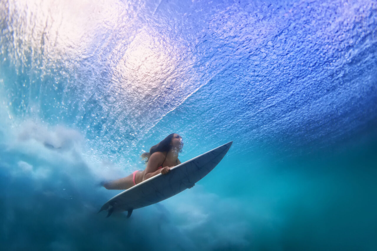 surf girl 04 by InsiderFuerteventura