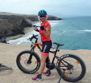 Mudbike Tour Costa Calma 01 by InsiderFuerteventura