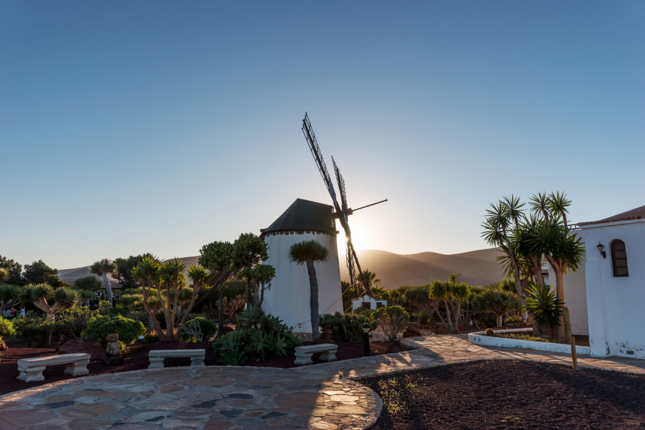 Museum Antigua 02 by InsiderFuerteventura