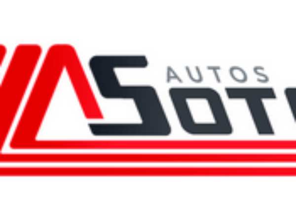 Auto Soto Logo by Insider Fuerteventura
