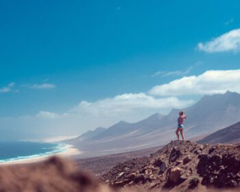 Geheimtipp Mirador und Playa de Cofete by InsiderFuerteventura