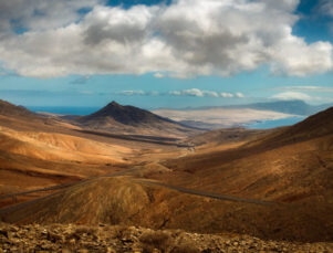 Blick vom Sicasumbre Astrologischer Aussichtspunkt by InsiderFuerteventura go guide travel