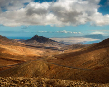 Blick vom Sicasumbre Astrologischer Aussichtspunkt by InsiderFuerteventura go guide travel