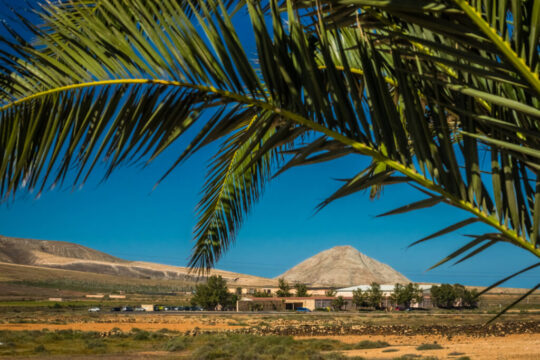 La Oliva Geheimtipp by InsiderFuerteventura