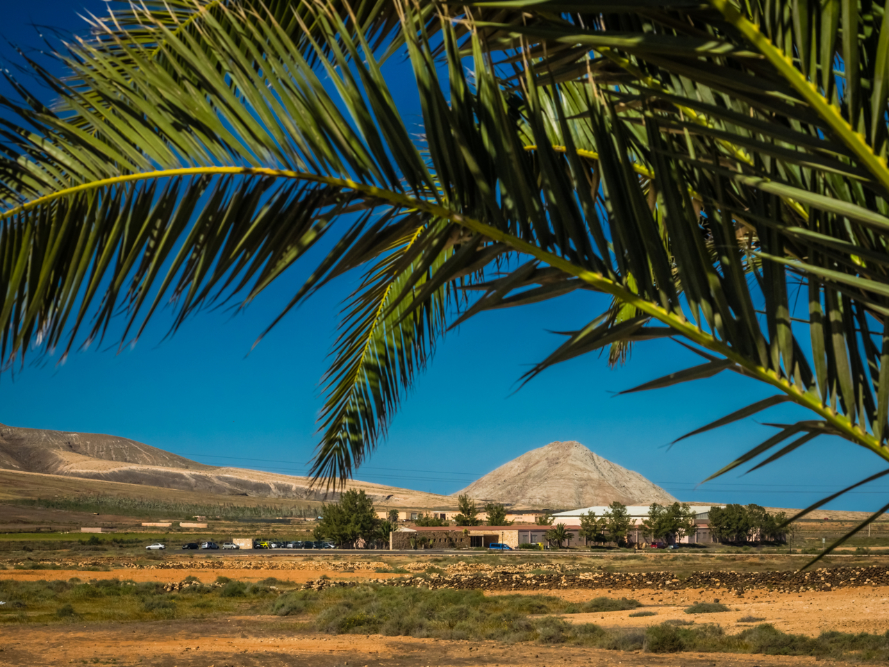 La Oliva Geheimtipp by InsiderFuerteventura