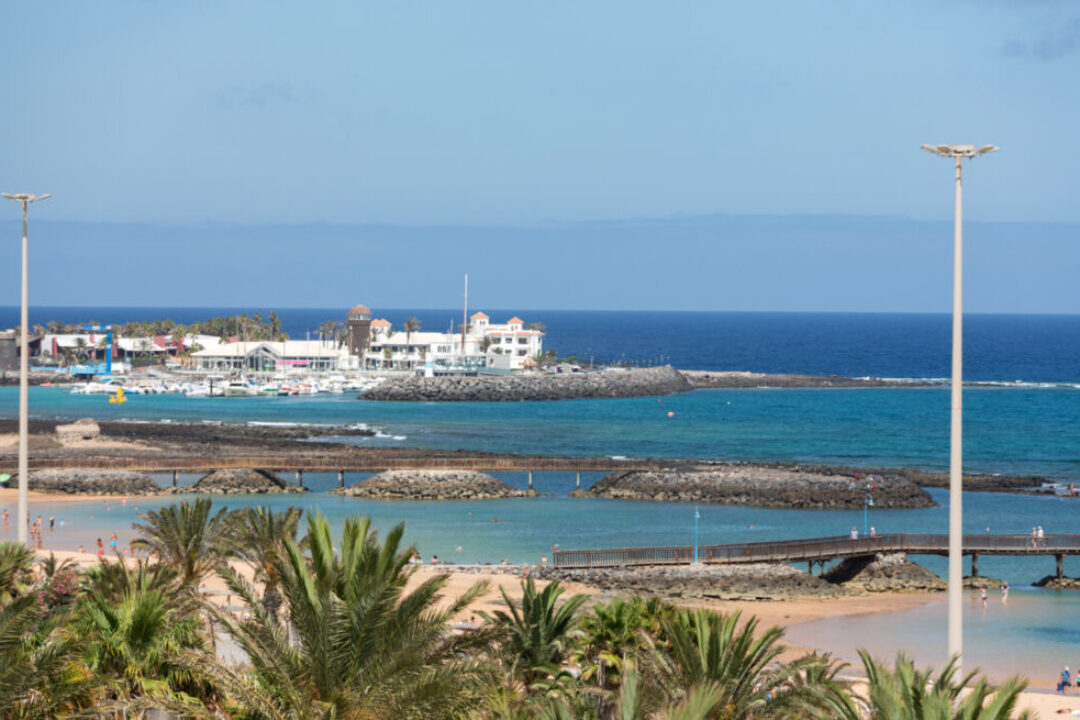 Caleta de Fuste 08 by InsiderFuerteventura