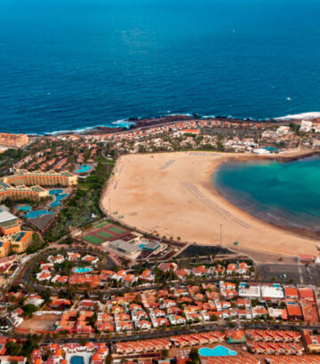 Caleta-de-Fuste-Drohne by InsiderFuerteventura