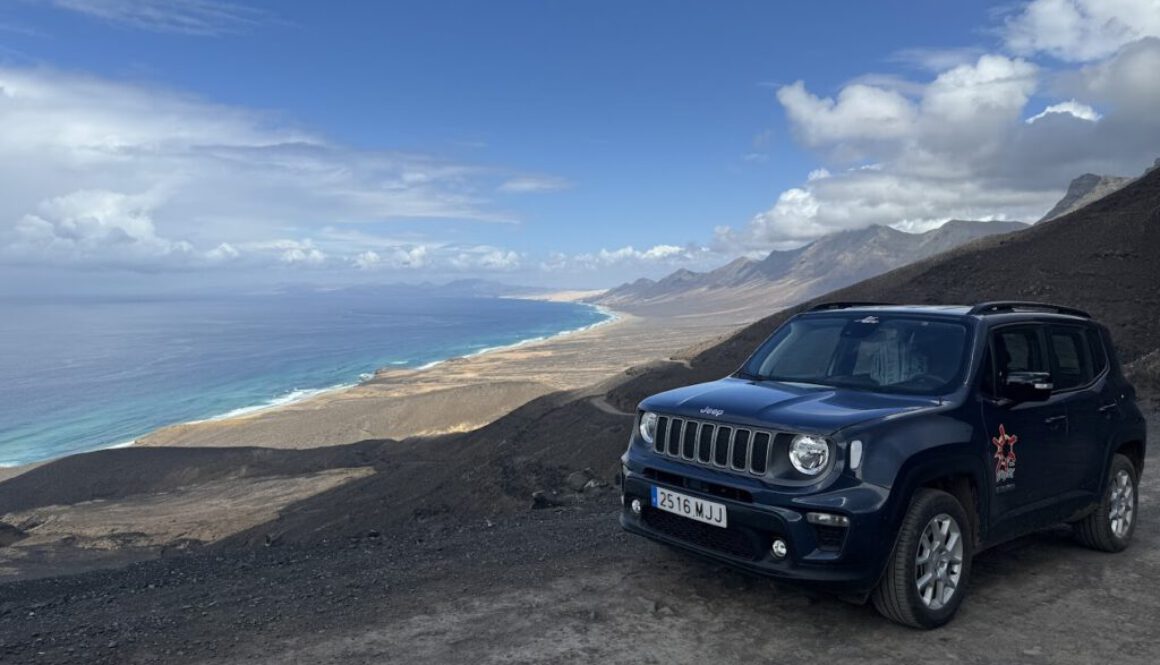 Cicar Leihwagen by Insider Fuerteventura