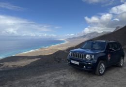 Cicar Leihwagen by Insider Fuerteventura
