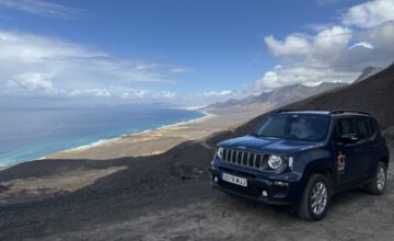 Cicar Leihwagen by Insider Fuerteventura
