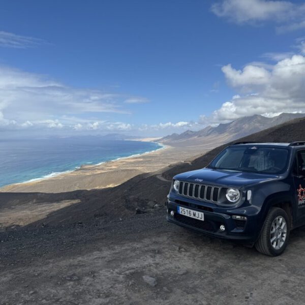 Cicar Leihwagen by Insider Fuerteventura