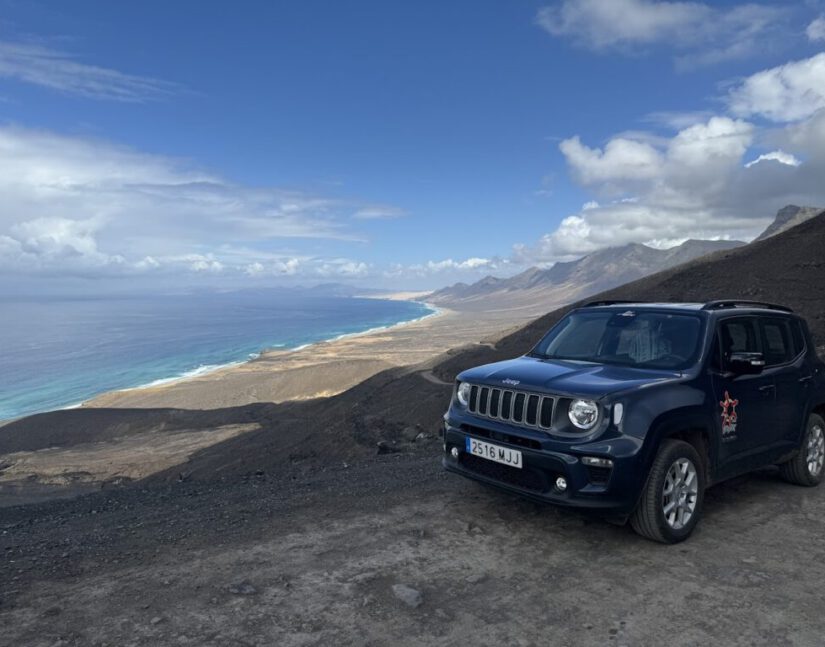 Cicar Leihwagen by Insider Fuerteventura