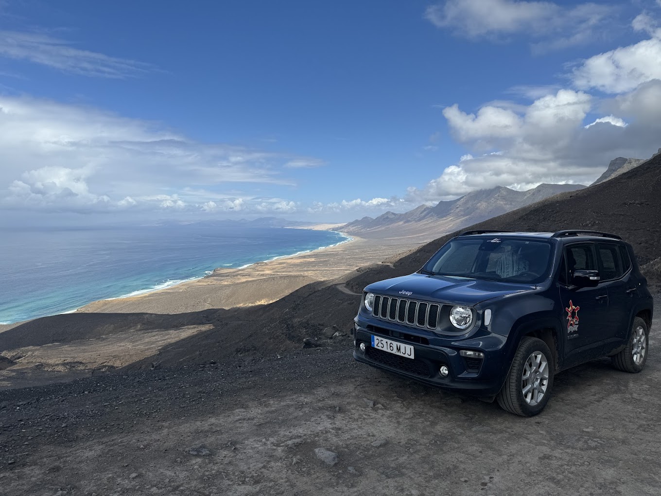 Cicar Leihwagen by Insider Fuerteventura