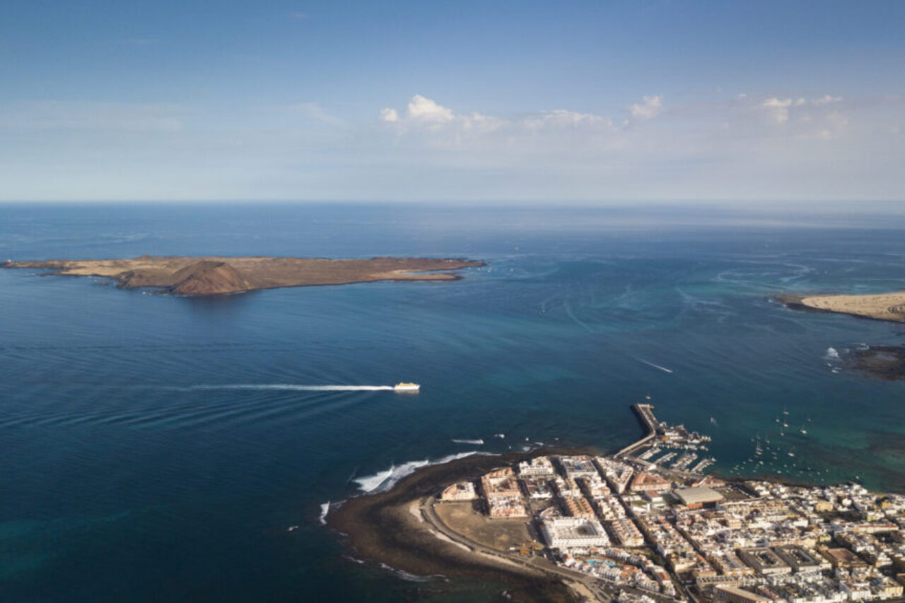 corralejo skyview by InsiderFuerteventura