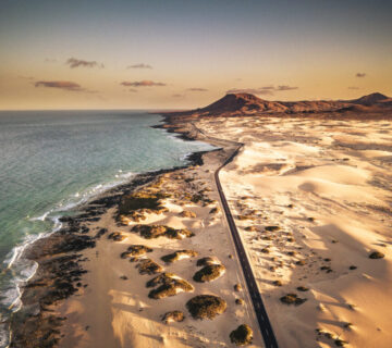 Corralejo Sonnenaufgang 09 by InsiderFuerteventura