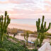 Costa Calma Playa Sonnenaufgang by InsiderFuerteventura