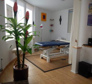 E. T. Physiotherapie Praxis by InsiderFuerteventura